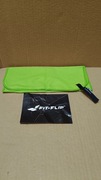 Ręcznik do fitnessu fit flip 30x50cm