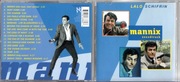 Lalo Schifrin - Mannix - 014 [CD] [OST]