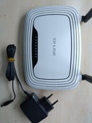Router TP-LINK TL-WR841N 