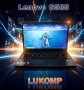 Lenovo G585 8Gb ddr3/128 Gb SSD