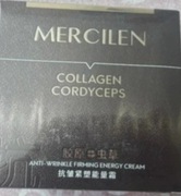Mercilen Krem Cordyceps i Collagen 50 ml Dzień i Noc