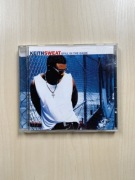 Keith Sweat - Still In The Game CD