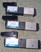 Elektrozawór FESTO MZH-5/2-1,5-L-LED