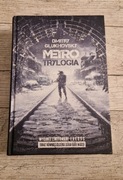 Metro. Trylogia. Wydanie limitowane Exodus Dmitry Glukhovsky