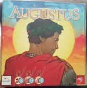 Augustus gra planszowa