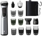 Trymer Maszynka do golenia PHILIPS Multigroom series 7000