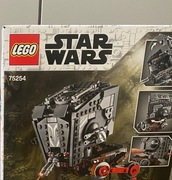 75254 Lego Maszyna kroczaca