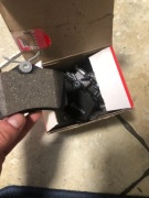 Klocki hamulcowe BREMBO P 85 020 – Nowe, Komplet (4 szt.)