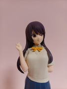 Figurka OsaMake - Shirokusa Kachi