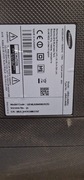Samsung ue48JU6450U  (uszk. matryca) 