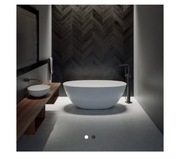 Wanna Wika wolnostojąca Marmorin