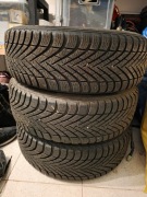Opony Pirelli Winter Cinturato 185/60/R15