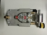 2023 rok genius max impco brc mtm reduktor parownik lpg gazu sequent 