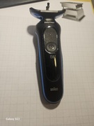 BRAUN S5  golarka 