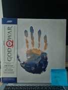 Bear McCreary - God Of War 2LP Mondo
