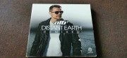 ATB Distant Earth Remixed CD Album 
