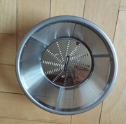 Sitko do dużej sokowirówki BOSCH oryginalne / Nowe