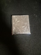 Meralowa papierośnica