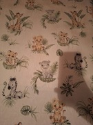 Komplet pościeli Babymam 100 x 135 cm 