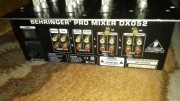 BEHRINGER PRO MIXER DX052 mikser