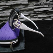 Nowe okulary przeciwsłoneczne z etui 