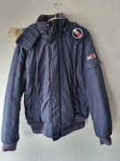 Kurtka zimowa Tommy Hilfiger Rozmiar M