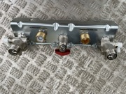 Płyta montażowa Junkers Bosch nr. 994 7719002375