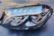 Full LED ILS Mercedes GLS 166 Reflektor A1668202300 A1668202400 z modułami