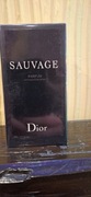 Perfumy DIOR Sauvage Parfum męski 100ml