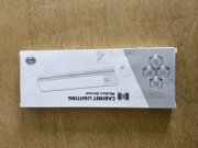 lampy  LED z czujnikiem ruchu przeznaczonych do montażu pod szafkami