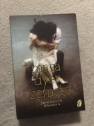 Zemsta. Trylogia Mara Dyer. Tom 3 Michelle Hodkin