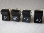 Fiat 125p 126p Polonez Żuk Przełącznik