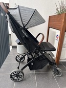 Wózek spacerówka Kidwell Colmer Cool Grey