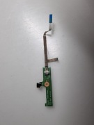 włącznik Asus N550j