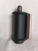 Końcówka do wygładzania włosów, dyson airwrap 