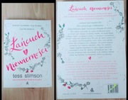 Łańcuch niewierności 