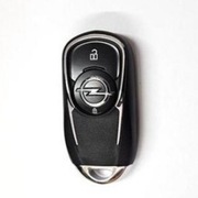 Opel Astra K Insignia B Kluczyk Odblokowanie Wyczyszczenie 