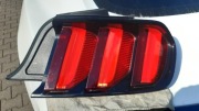 Lampa tylna prawa Ford Mustang USA 15-