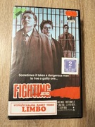 Kaseta VHS Film W obronie prawa 