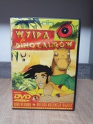 Wyspa dinozaurów (DVD) Bajka