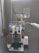 PÓŁAUTOMAT DO ZAKUWANIA KM-804 Z APLIKATOREM KM-902C