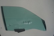 szyba boczna audi b4 prawy przód