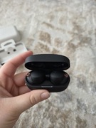 Sony WF-1000X  bezprzewodowe słuchawki z ANC