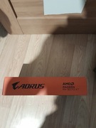 Okazja Sprzedam Karte Graficzna RX 9070 XT Aorus Elite 16 GB DDR6 NOWA !