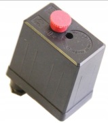 WYŁĄCZNIK CIŚNIENIOWY KOMPRESORA PRESOSTAT 230V