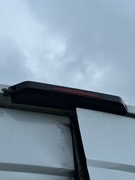 Lampa stopu Iveco daily 2017