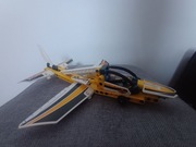 LEGO Technic 42044 Odrzutowiec