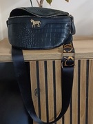 Nerka damska w stylu vintage 