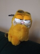 Garfield maskotka pluszak   vintage 