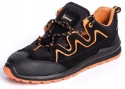 BUTY ROBOCZE PROCERA RACER LEKKIE SANDAŁY S1 39